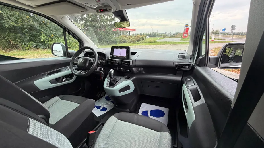CITROEN Berlingo -