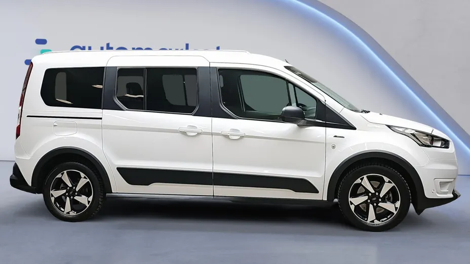 FORD Transit Connect Transit Connect Kombi 230 L2 Active