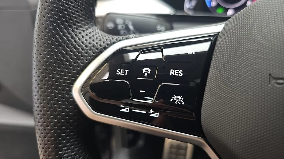 VOLKSWAGEN Arteon Arteon 2.0 TSI Elegance DSG