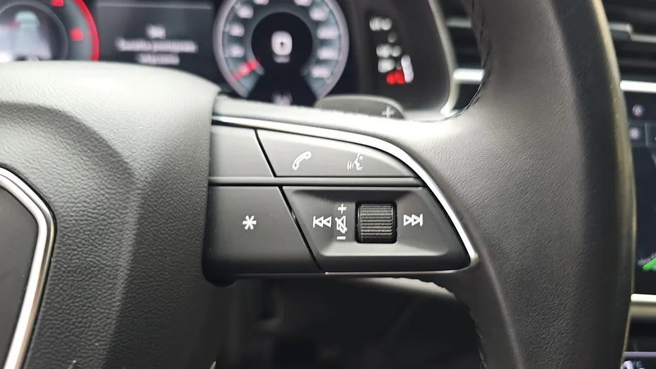 AUDI Q8 Q8 45 TDI mHEV Quattro Tiptronic