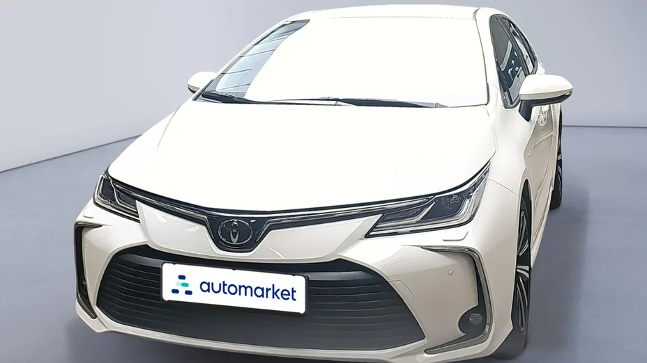 TOYOTA Corolla Corolla 1.5 Style MS