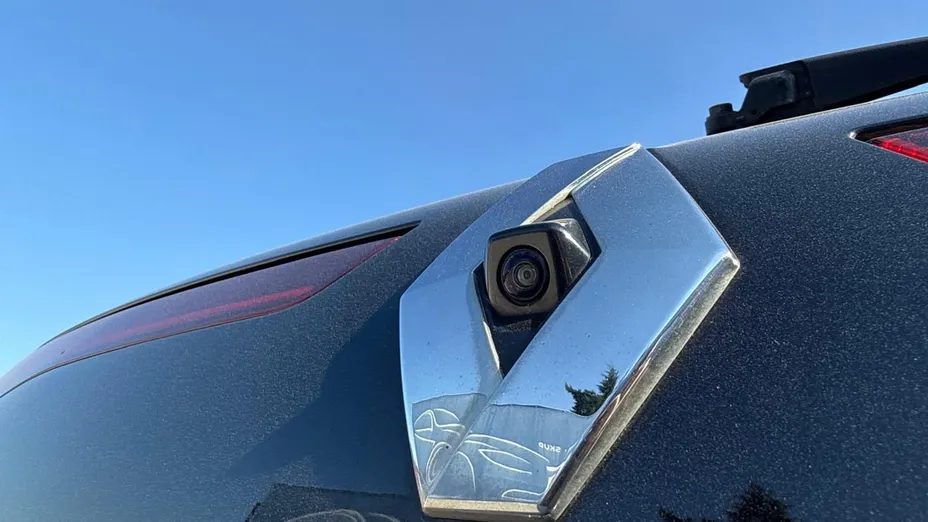 RENAULT Megane -