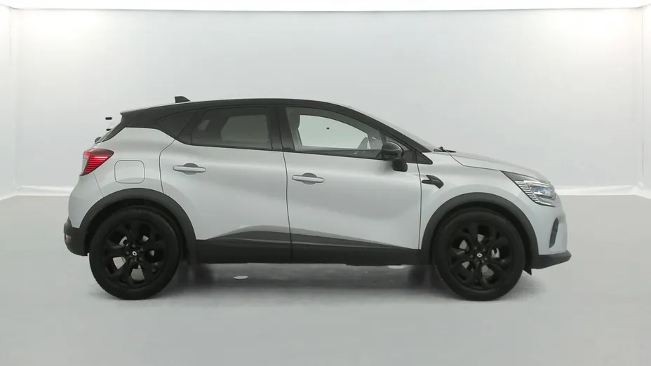 RENAULT Captur -
