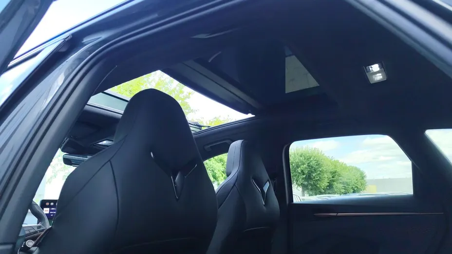 CUPRA Terramar Terramar 2.0 TSI 4Drive VZ DSG