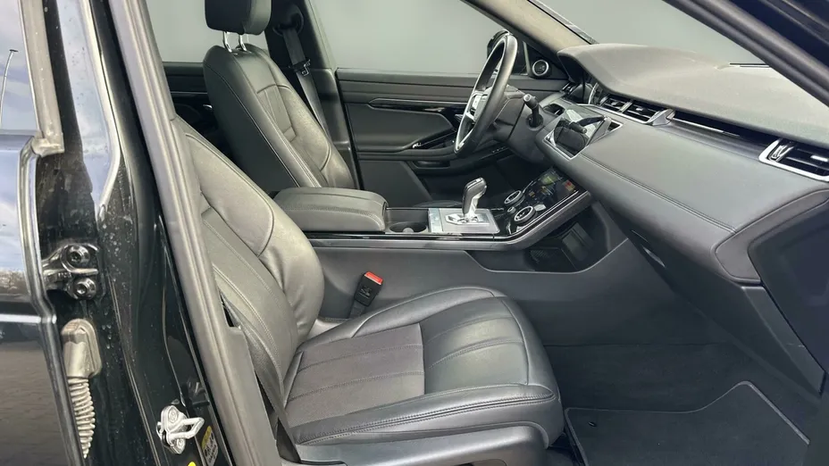 LAND ROVER Range Rover Evoque Evoque 2.0 P200 mHEV SE