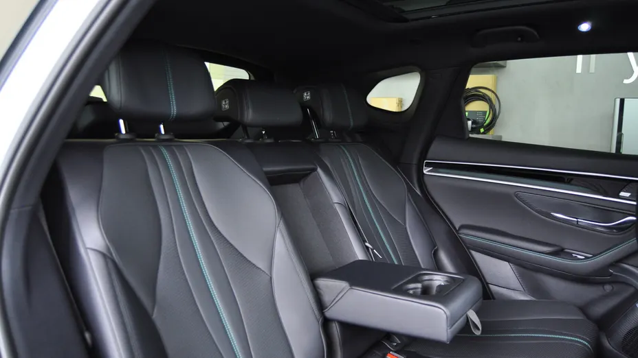 BYD Seal U Seal U DM-i 1.5 Comfort Nowy