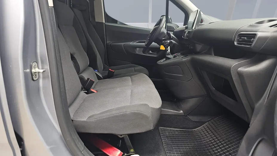 PEUGEOT Partner Van Partner 1.5 BlueHDi S&S L2