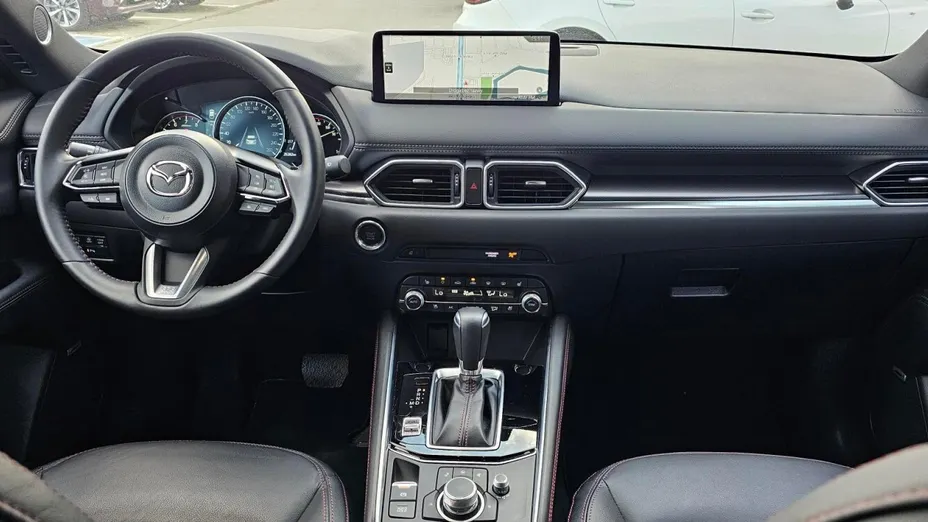 MAZDA CX-5 CX-5 2.0 Homura- 2WD aut