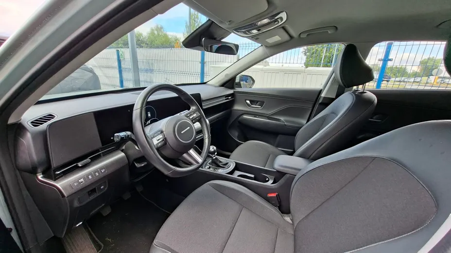 HYUNDAI Kona Kona 1.0 T-GDI Executive