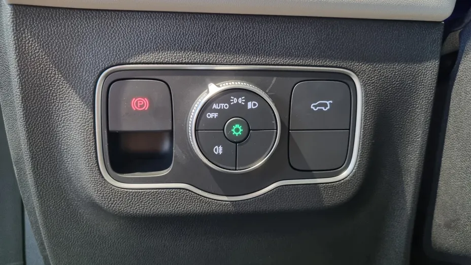 JAECOO J5 J5 1.6 T-GDI Premium DCT Nowy