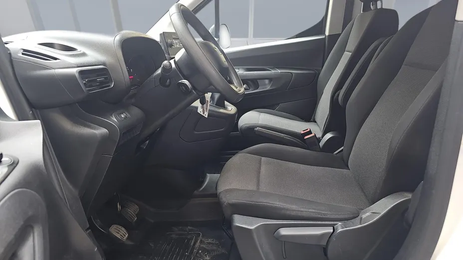 TOYOTA Proace City Proace City 1.5 D-4D Long 2,3t Active (bryg.)