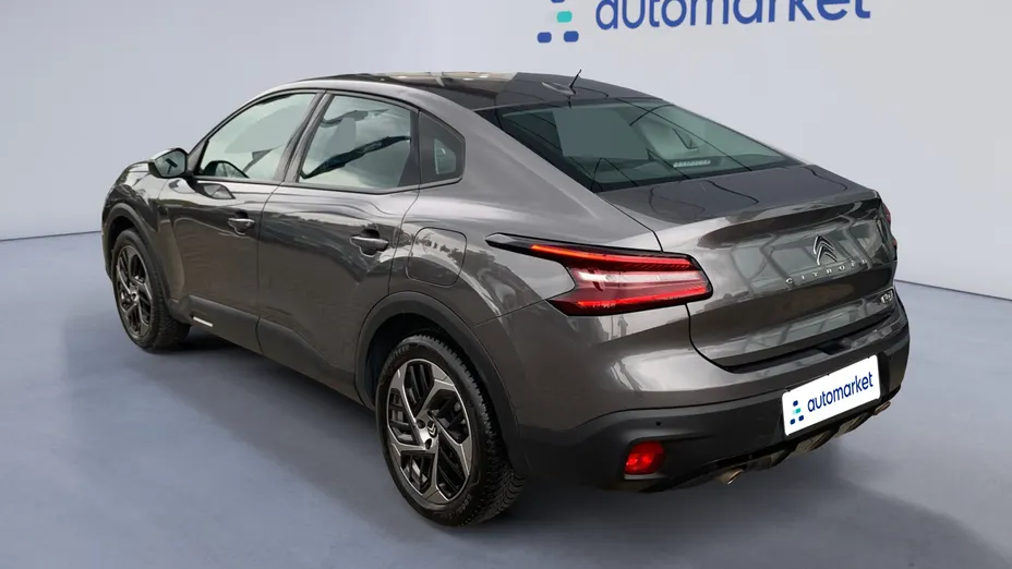 CITROEN C4 X C4 X 1.2 PureTech Shine S&S EAT8