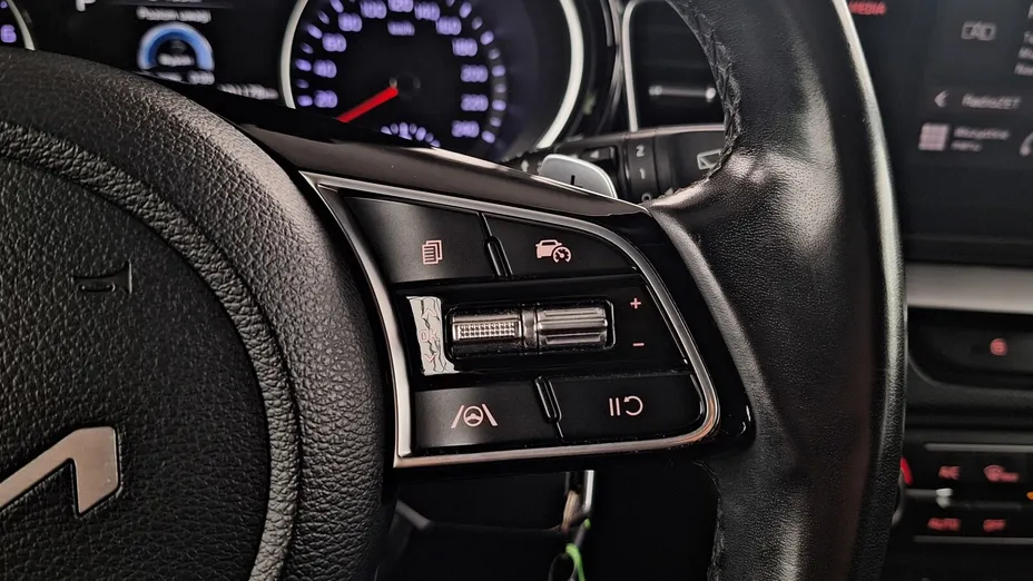 KIA Cee'd Ceed 1.5 T-GDI L DCT