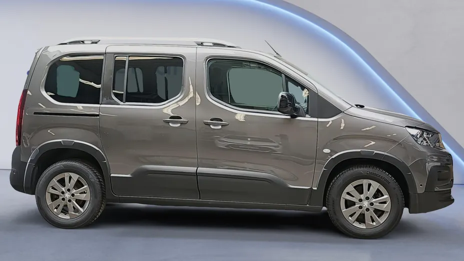 PEUGEOT Rifter Rifter 1.5 BlueHDI Allure Pack S&S