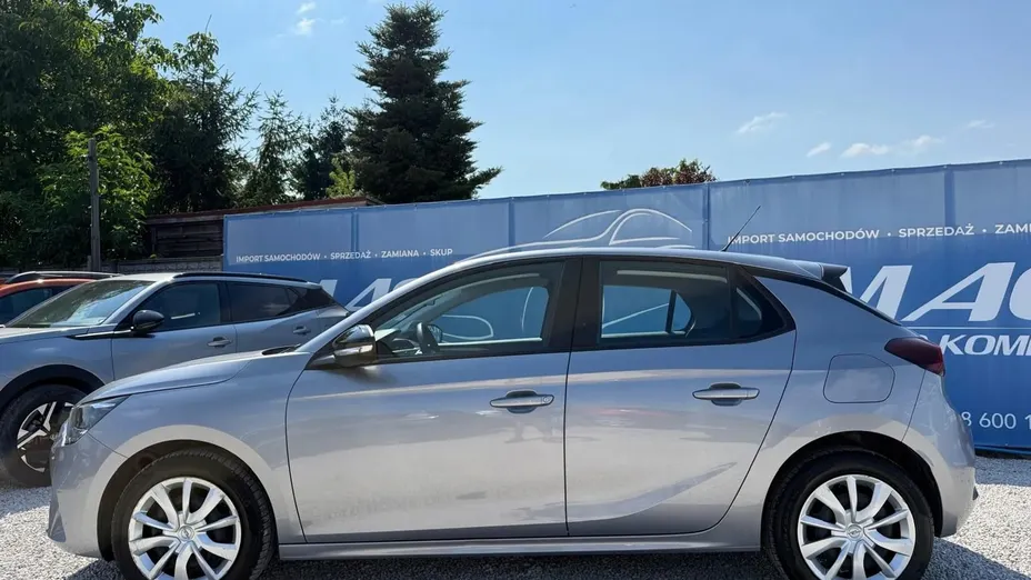 OPEL Corsa Corsa 1.3 CDTI 111