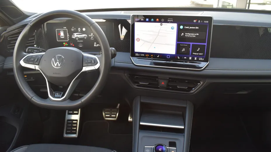 VOLKSWAGEN Tiguan Tiguan 2.0 TDI Life Plus DSG