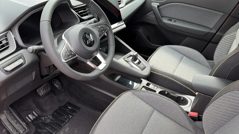 MITSUBISHI ASX ASX 1.3 mHEV Intense Style Cold DCT