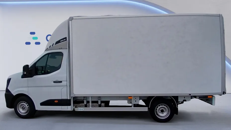 RENAULT Master Master dCi L3 Extra Nowy