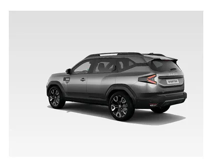 DACIA Bigster Bigster 1.2 TCe Hybrid-G 150 Journey 4x4