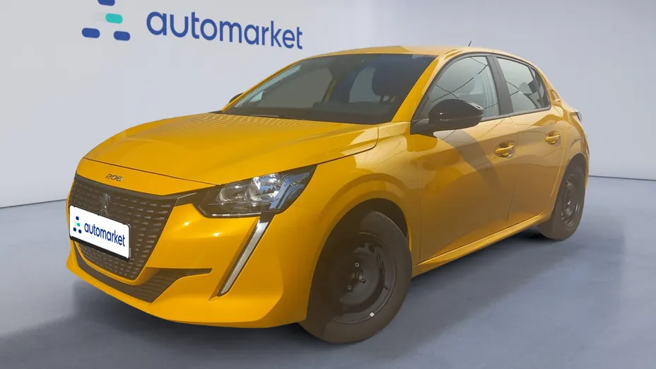 PEUGEOT 208 208 1.2 PureTech Active S&S