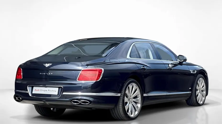 BENTLEY Continental Flying Spur/Flying Spur Flying Spur V8