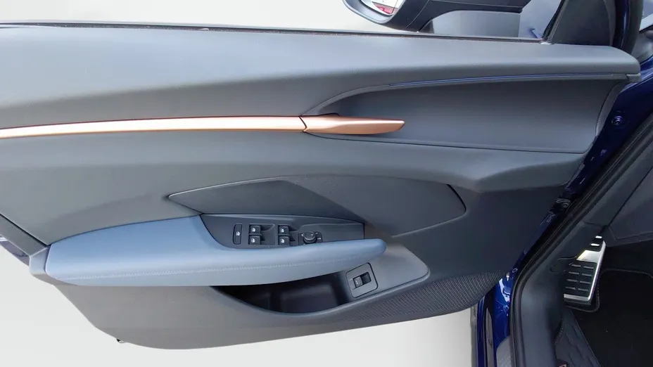 CUPRA Terramar Terramar 1.5 eTSI mHEV DSG