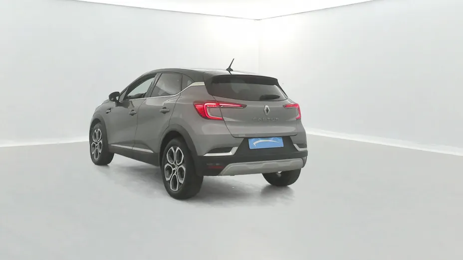 RENAULT Captur -