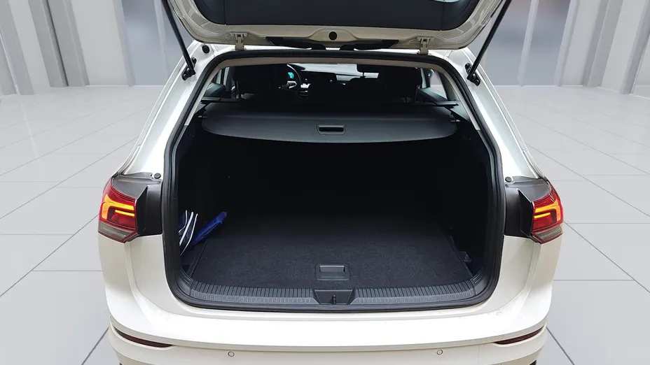 VOLKSWAGEN Golf Golf VIII 2.0 TDI Life