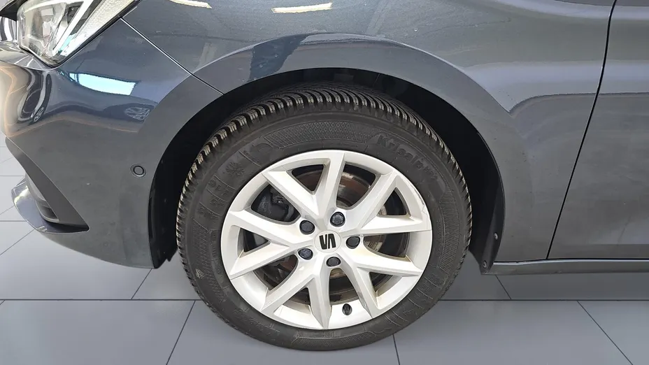 SEAT Leon Leon 1.5 TSI Full LED