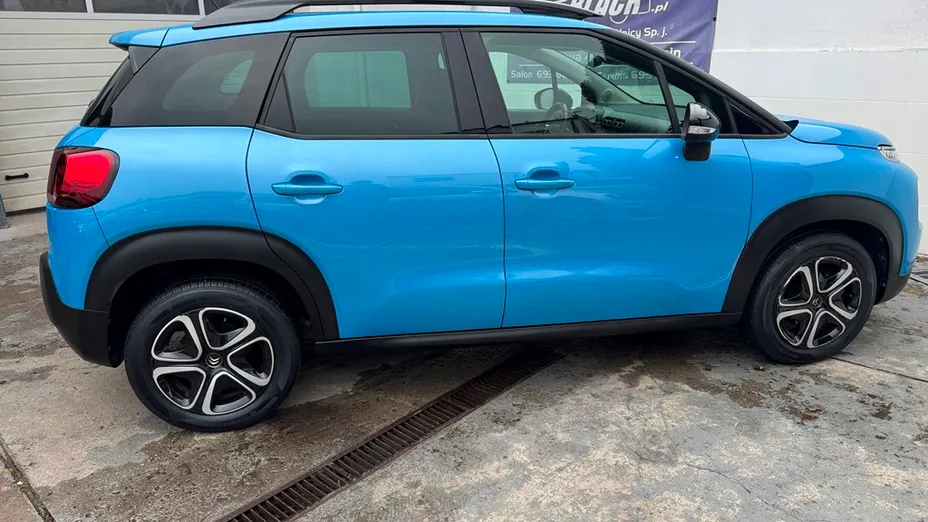 CITROEN C3 C3 1.4 HDi 16v Freeze (sx)