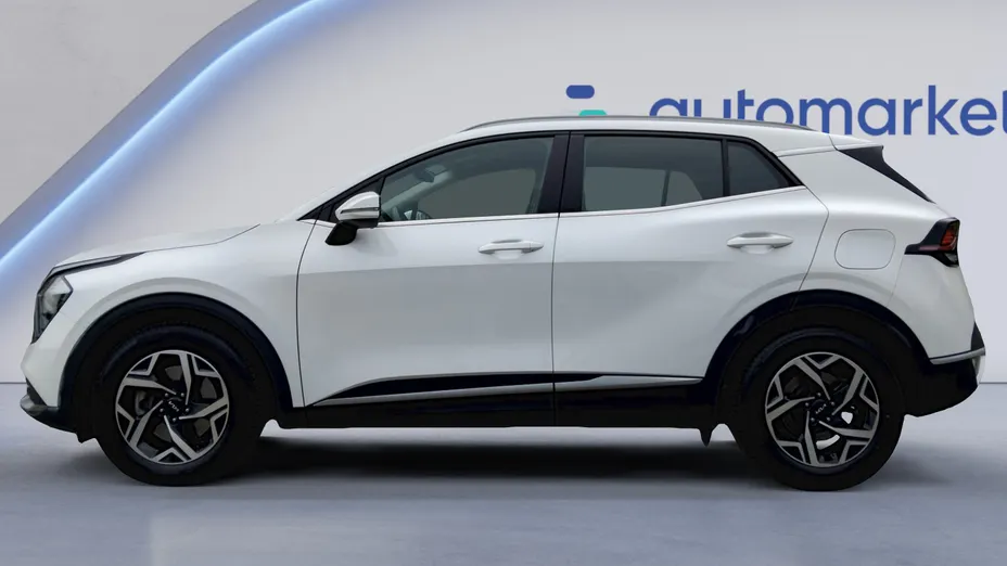 KIA Sportage Sportage 1.6 T-GDI M 2WD