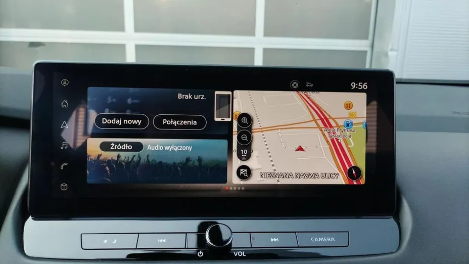 NISSAN Qashqai Qashqai 1.3 DIG-T mHEV N-Connecta Xtronic