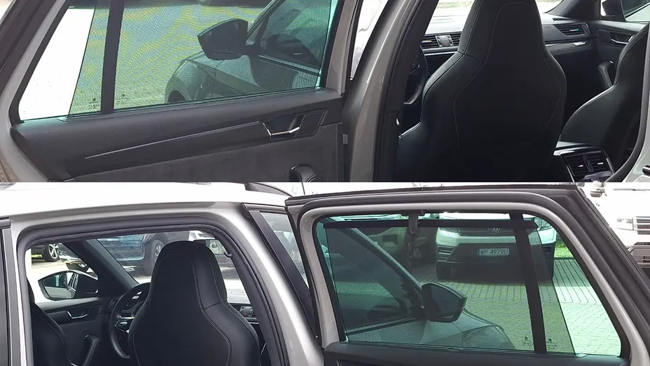 SKODA Superb Superb 2.0 TDI SCR Sportline DSG