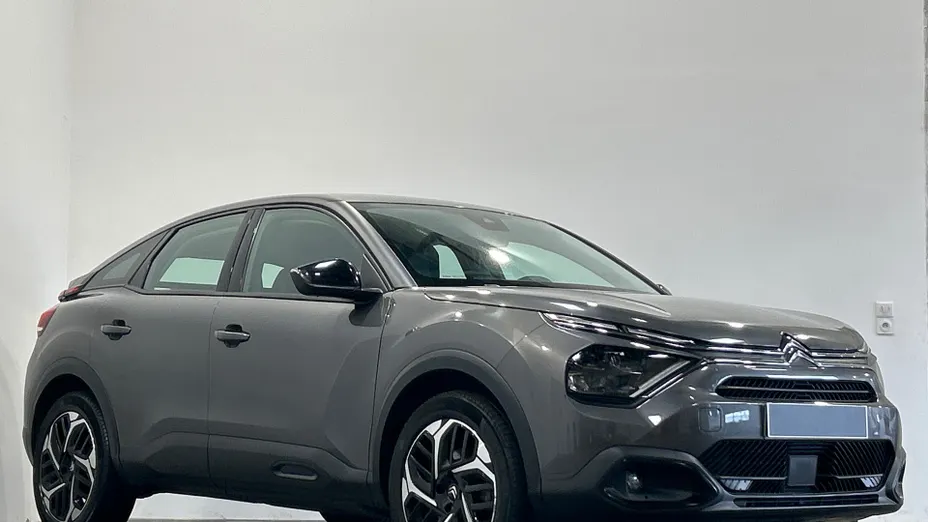 CITROEN C4 -