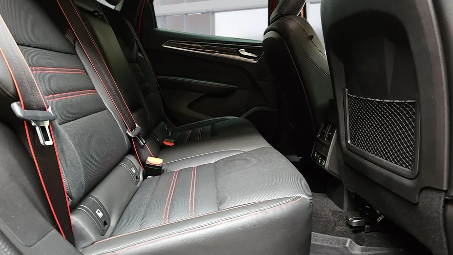 RENAULT Arkana Arkana 1.3 TCe mHEV R.S. Line EDC