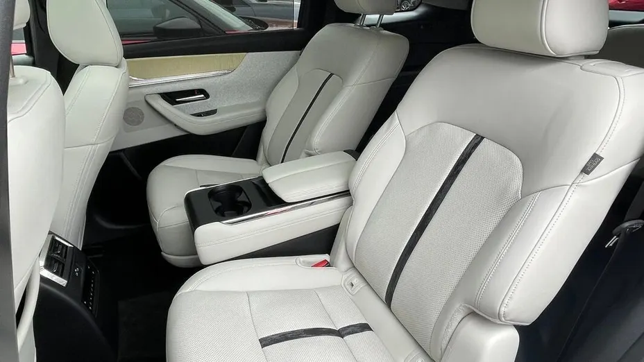 MAZDA CX-80 CX-80 3.3 e-Skyactiv D mHEV Takumi Plus AWD aut