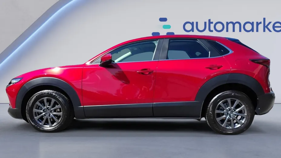MAZDA CX-30 CX-30 2.0 mHEV Kanjo 2WD aut