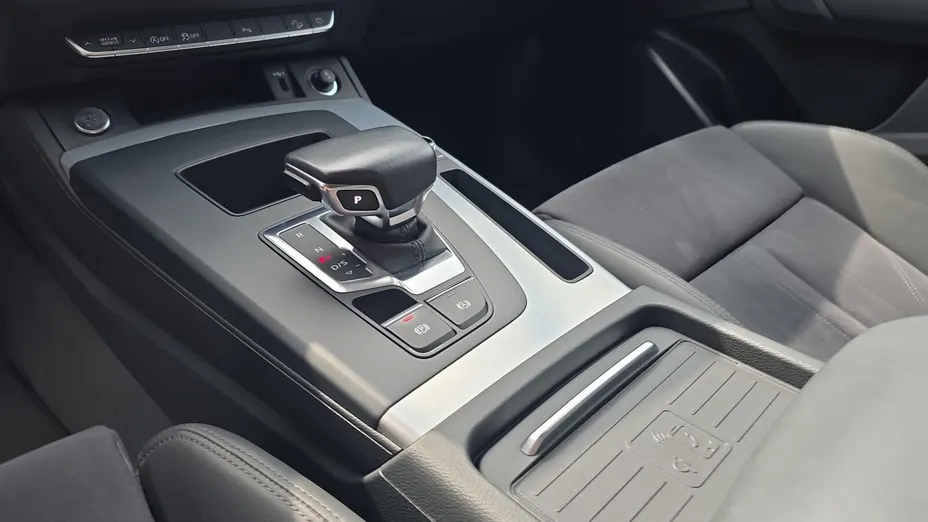 AUDI Q5 Sportback -