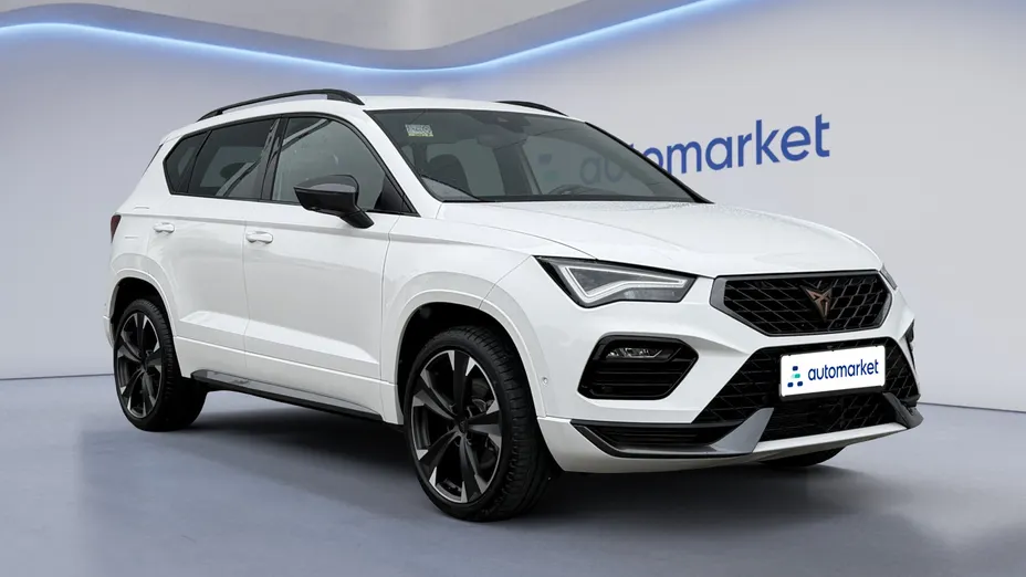 SEAT ATECA Ateca 1.5 TSI FR S&S DSG