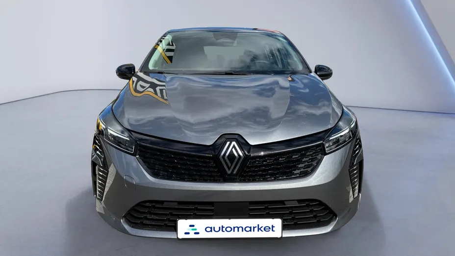 RENAULT Clio Clio 1.0 TCe Evolution LPG Nowy