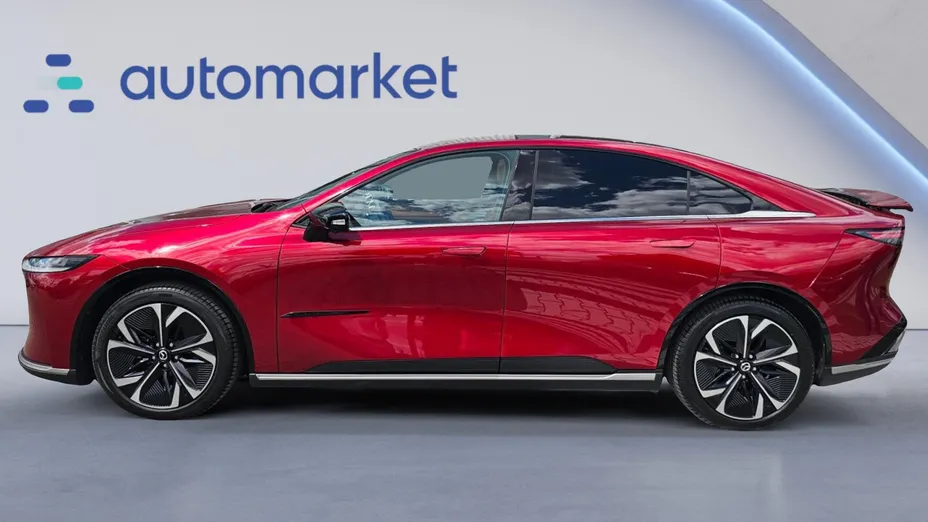 MAZDA 6 6e 68.8kWh Takumi Plus