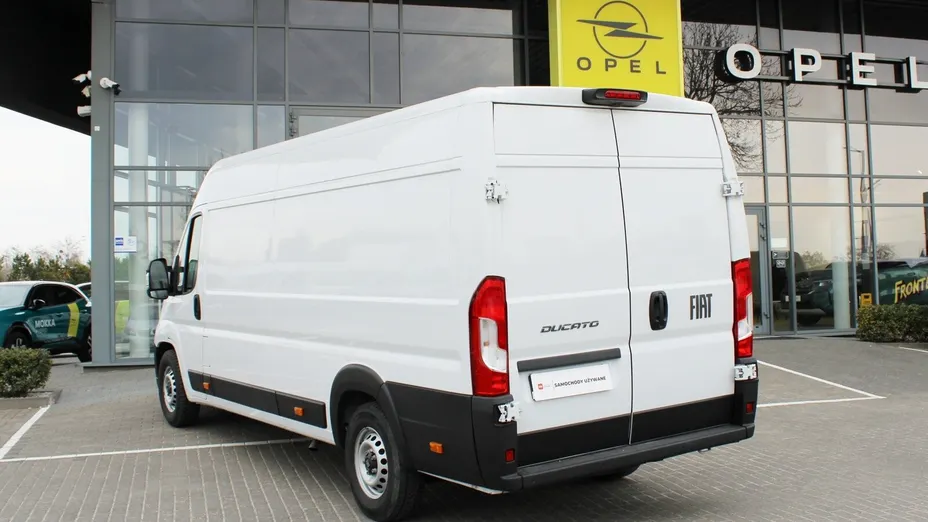 FIAT Ducato Ducato Maxi MJ L4H2