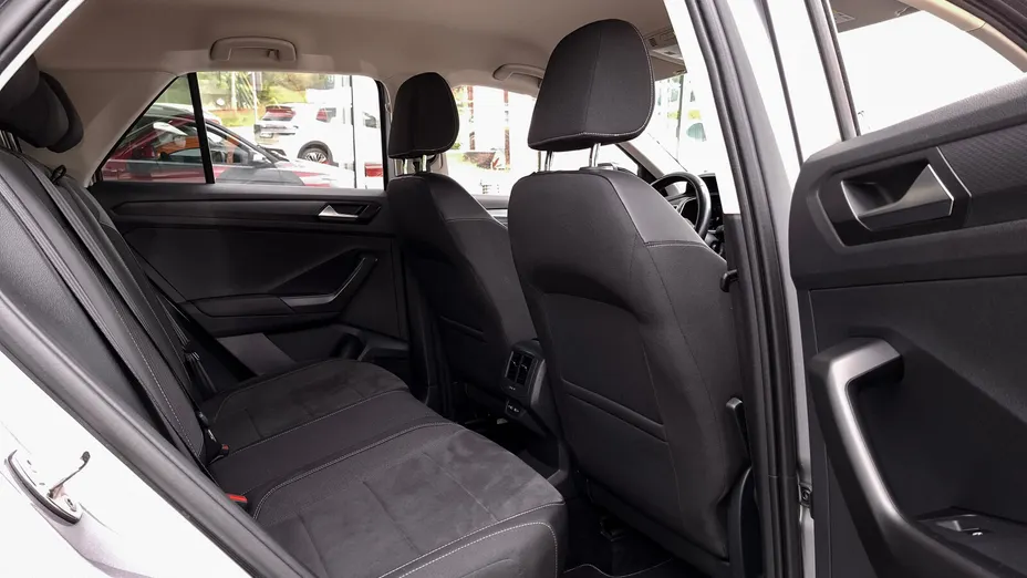 VOLKSWAGEN T-ROC T-ROC 1.5 TSI Style DSG