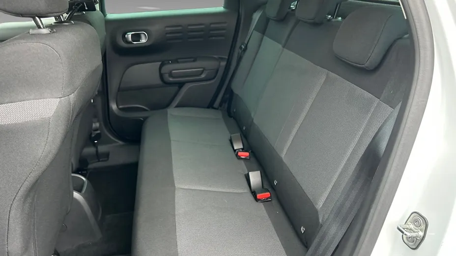 CITROEN C3 Aircross -