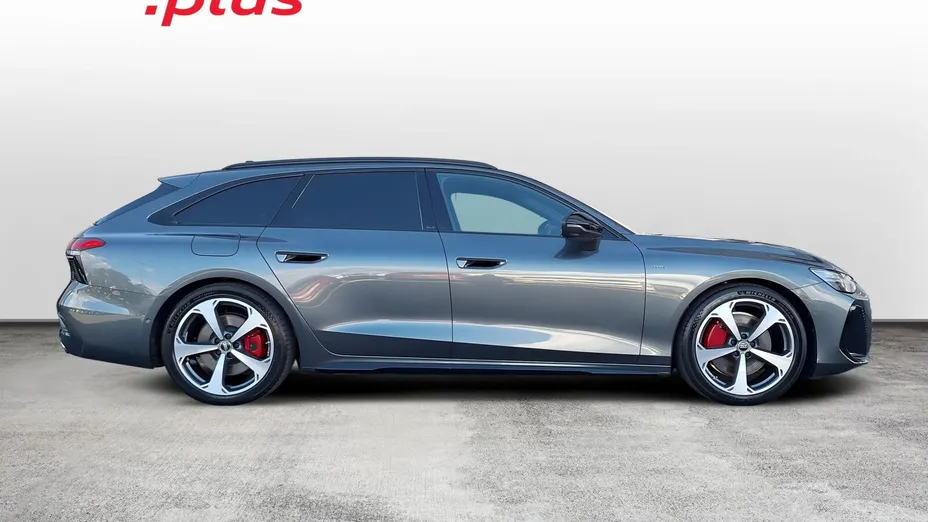 AUDI A6 Avant -