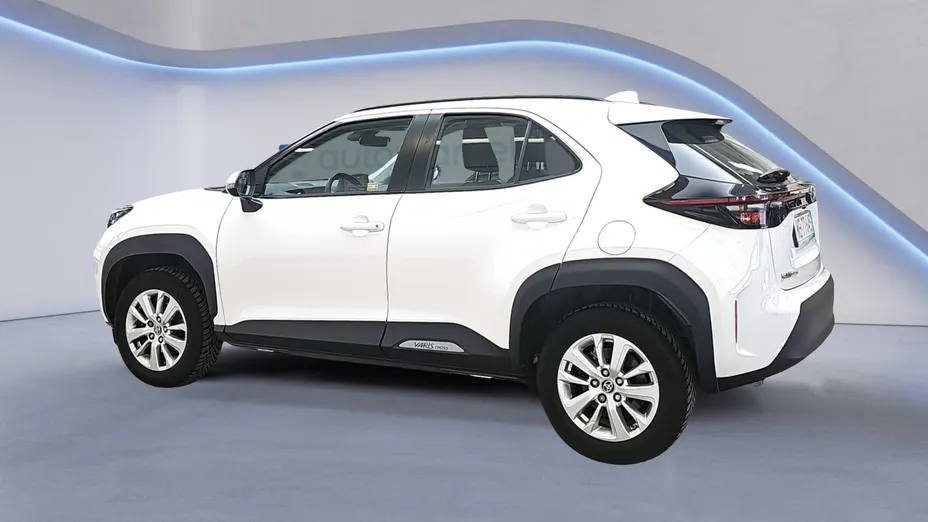 TOYOTA Yaris Cross Yaris Cross 1.5 Comfort