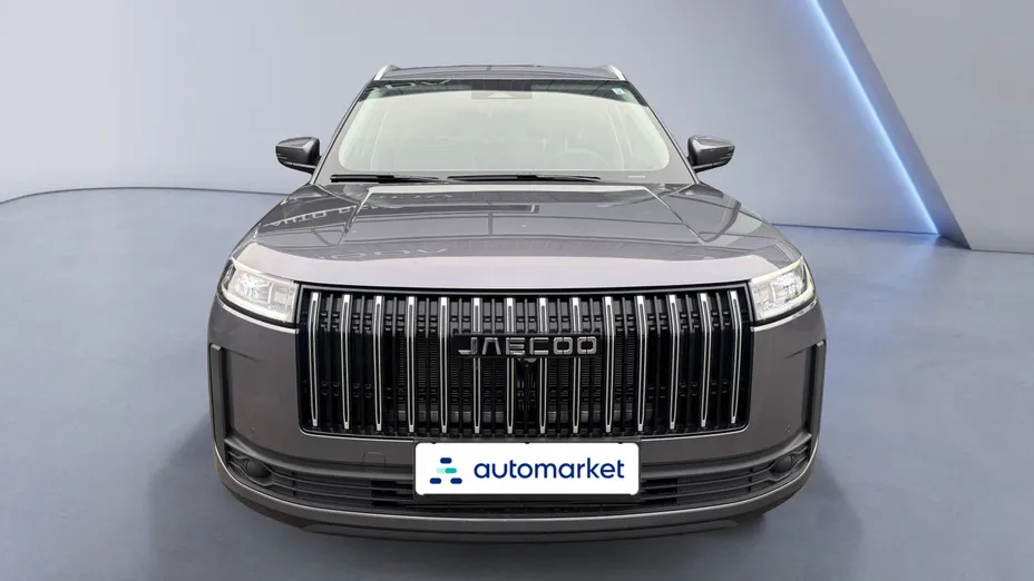 JAECOO J5 J5 1.6 T-GDI Premium DCT Nowy