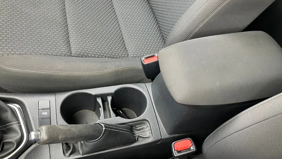TOYOTA Corolla Corolla 1.4 D-4D Comfort