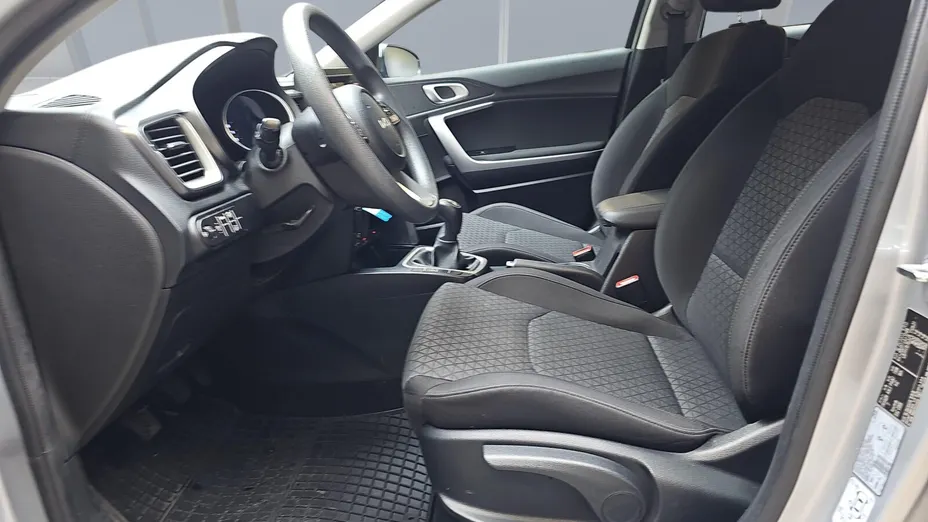 KIA Cee'd Ceed 1.5 T-GDI S