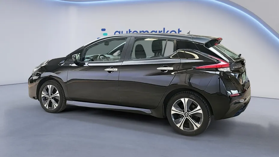 NISSAN Leaf Leaf e+ 62kWh Acenta